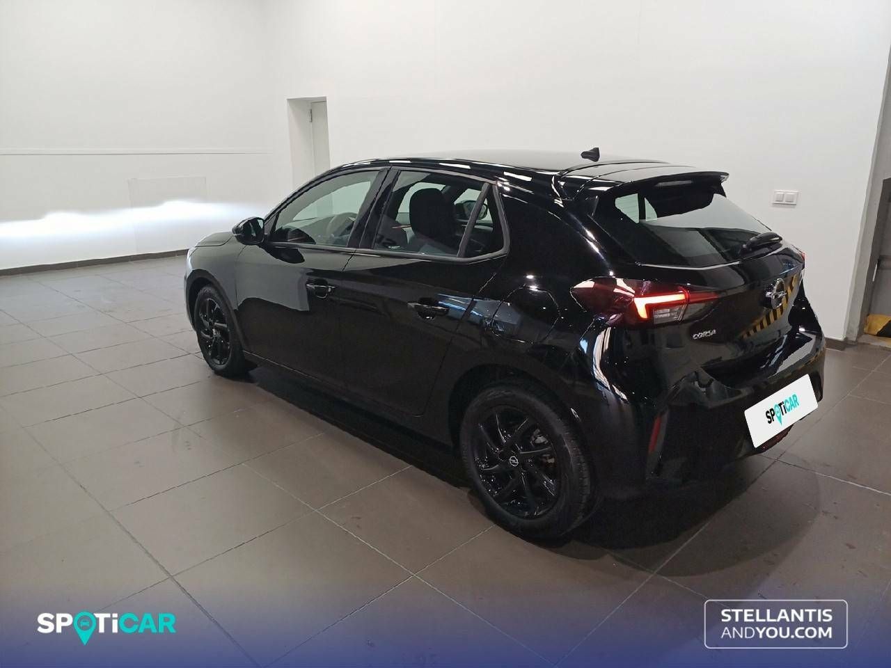 Foto Opel Corsa 4