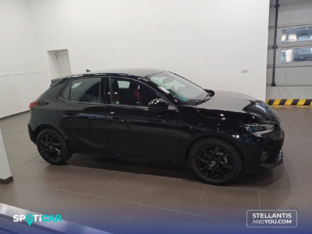 Foto Opel Corsa 6