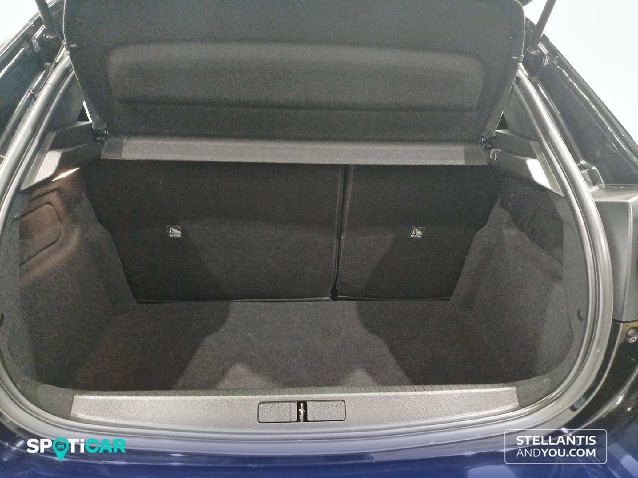 Foto Opel Corsa 7