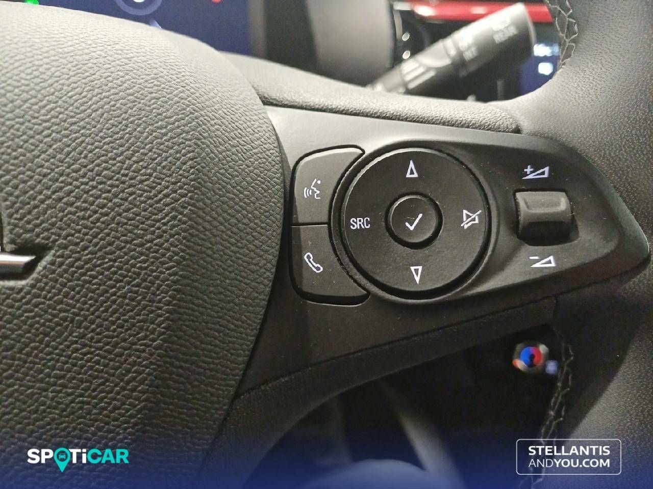Foto Opel Corsa 15