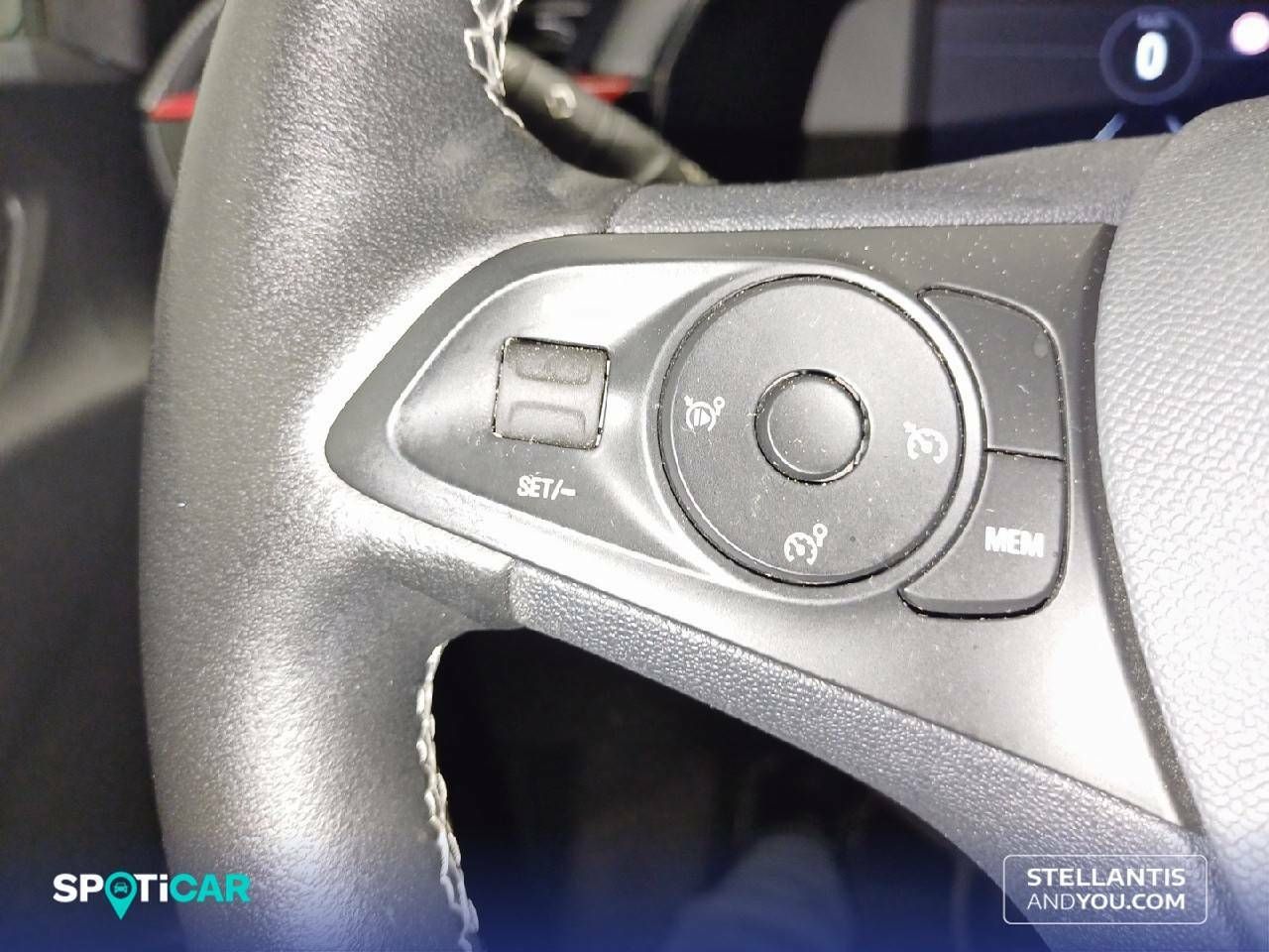 Foto Opel Corsa 19