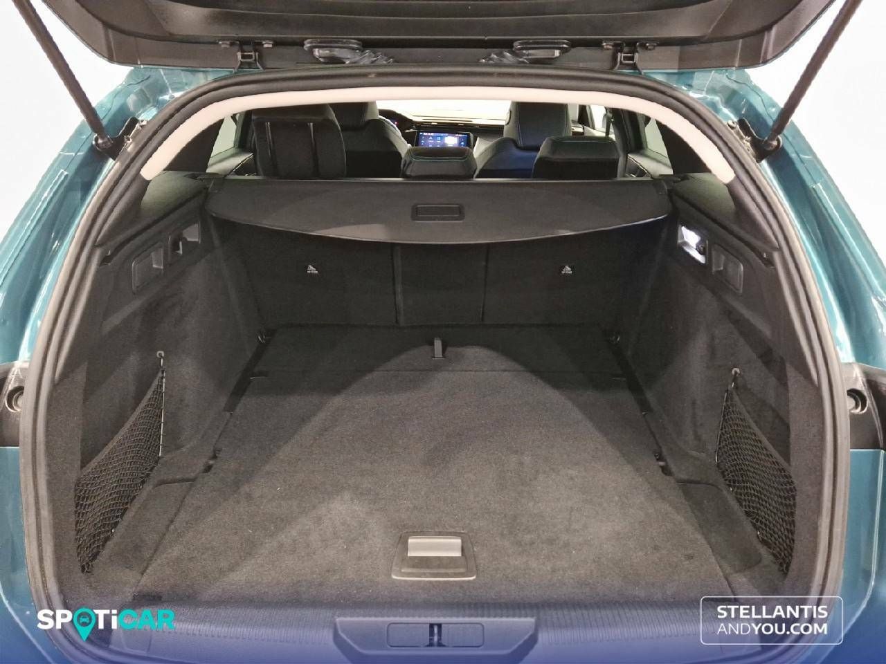 Foto Peugeot 308 6
