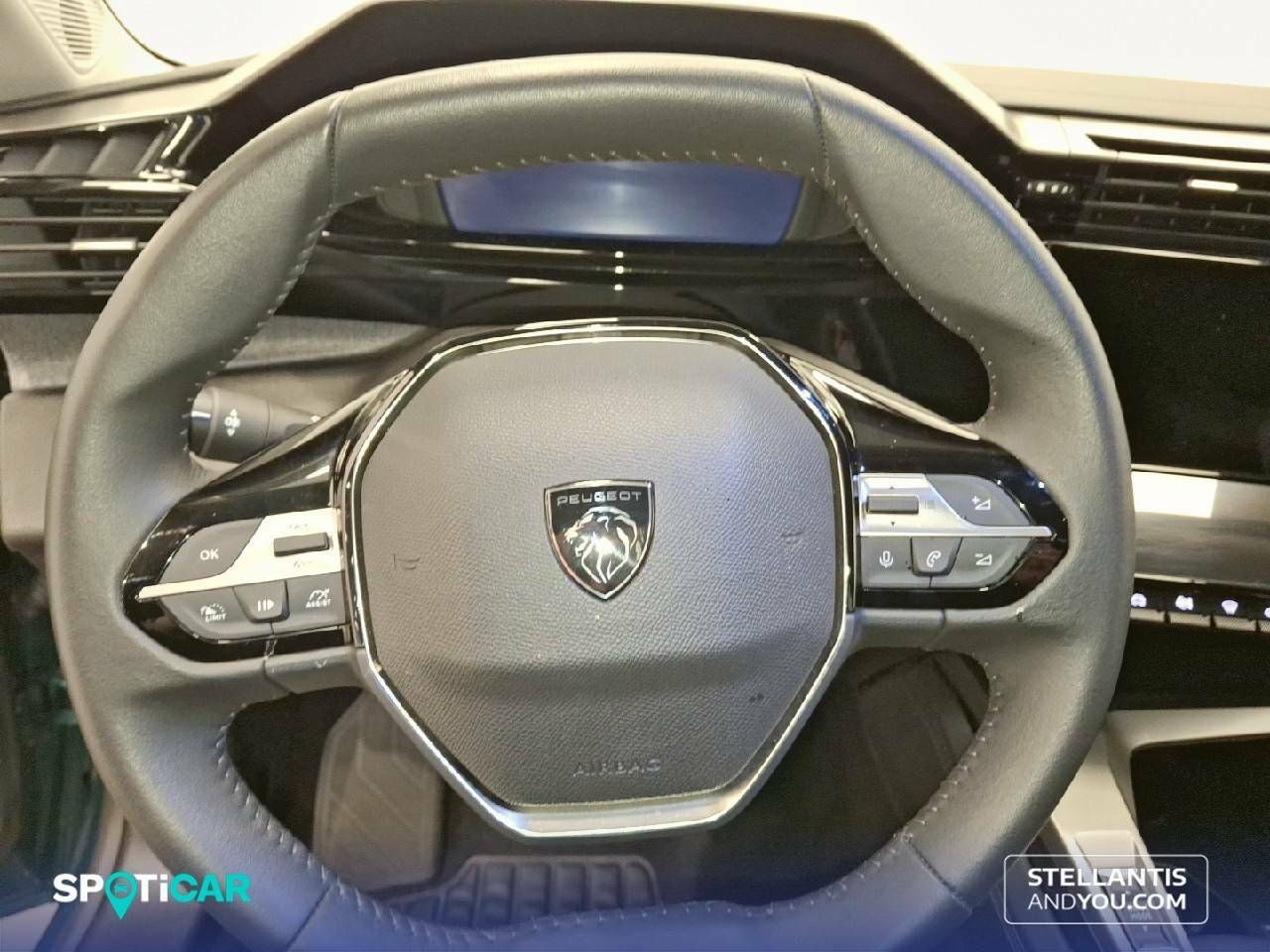 Foto Peugeot 308 13