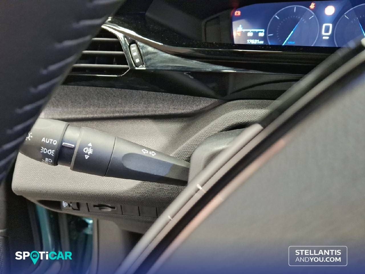 Foto Peugeot 308 14