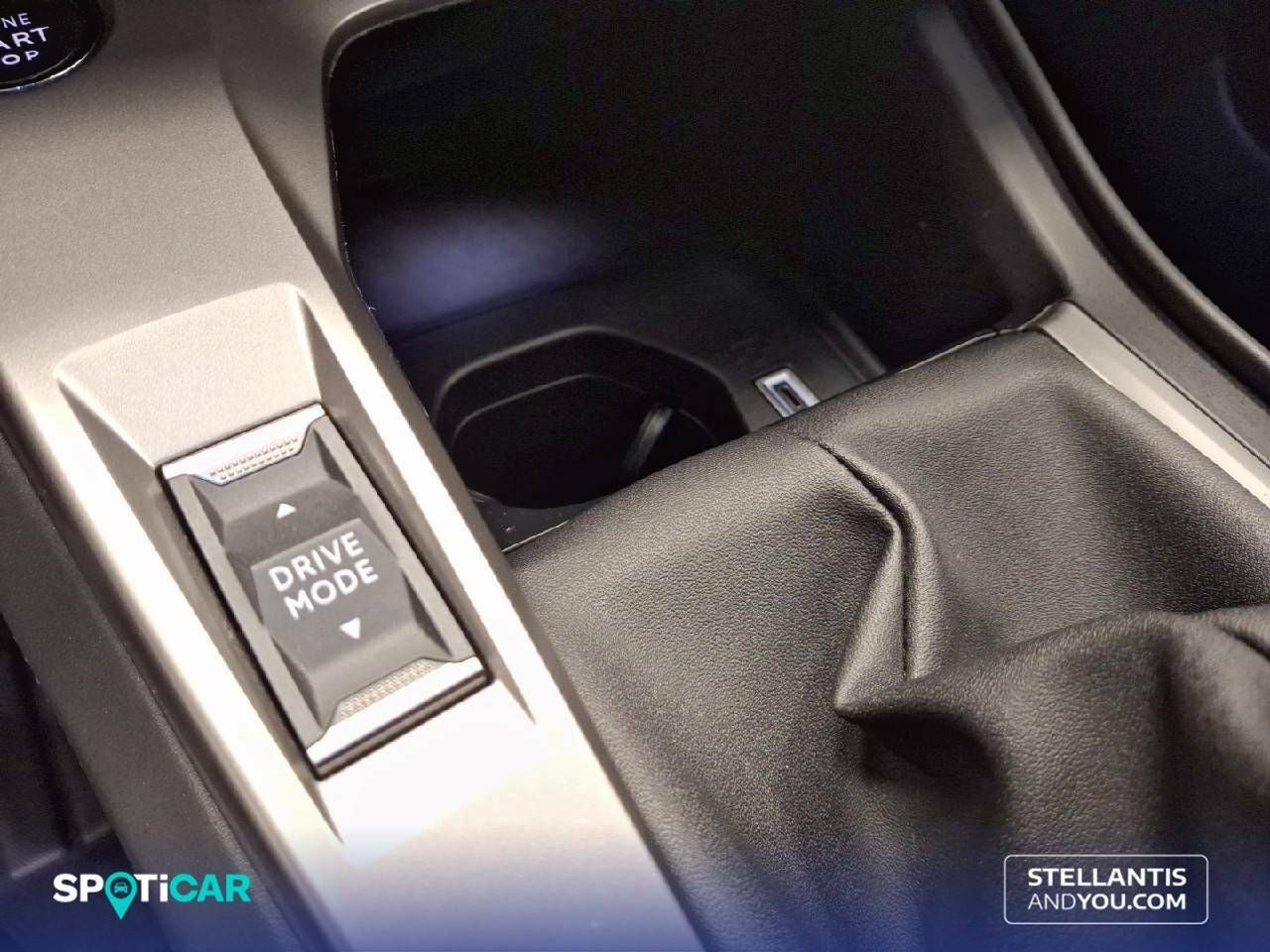 Foto Peugeot 308 16