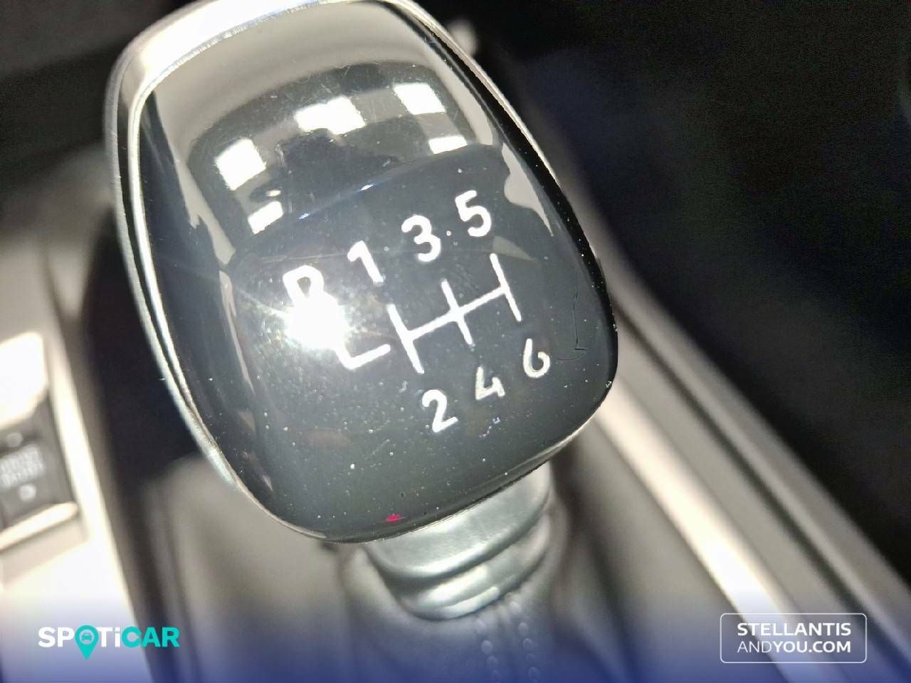 Foto Peugeot 308 17
