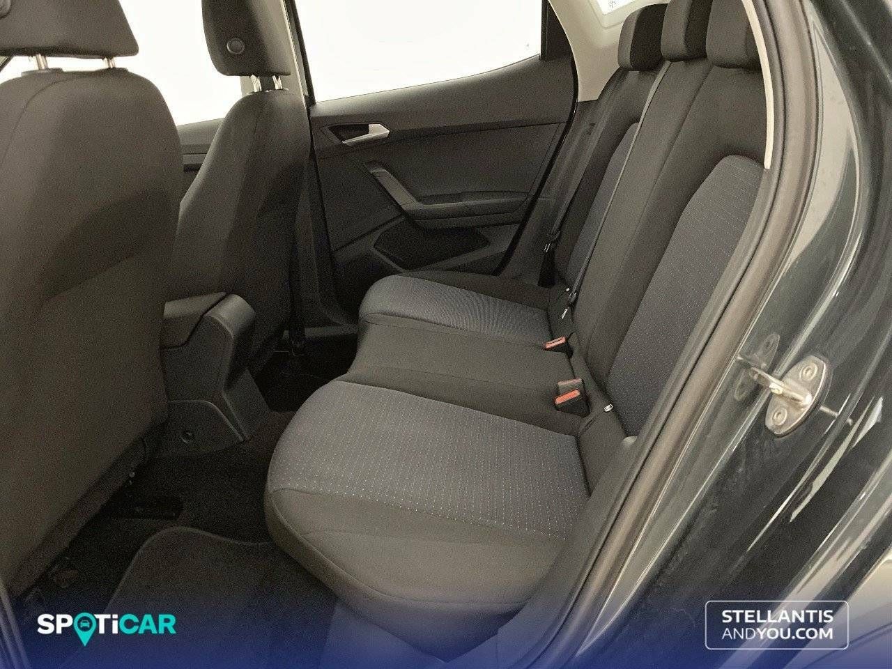 Foto Seat Arona 10