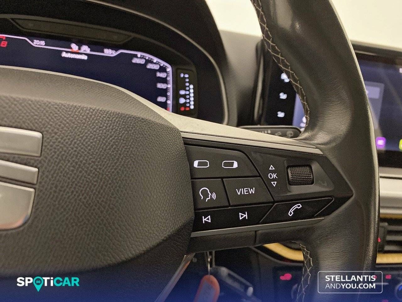 Foto Seat Arona 20