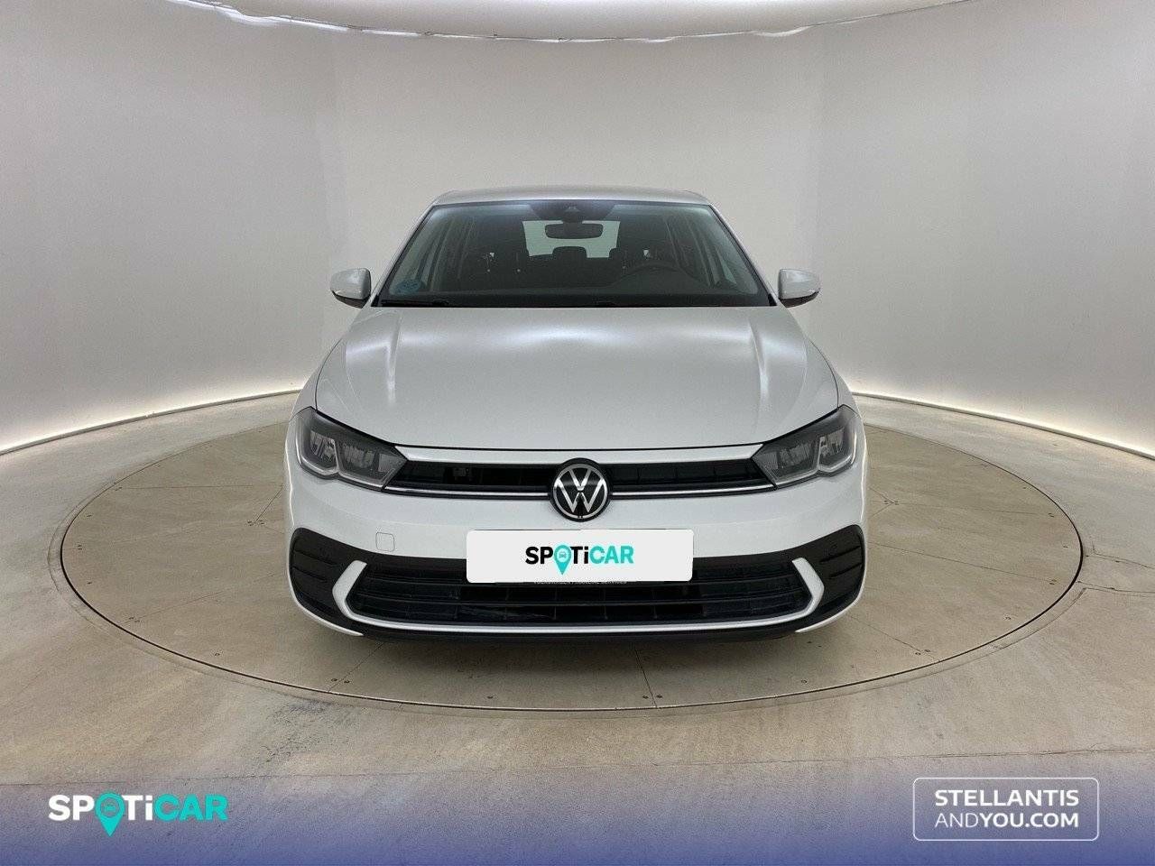 Foto Volkswagen Polo 2