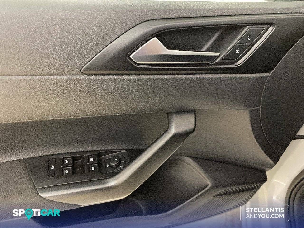 Foto Volkswagen Polo 14
