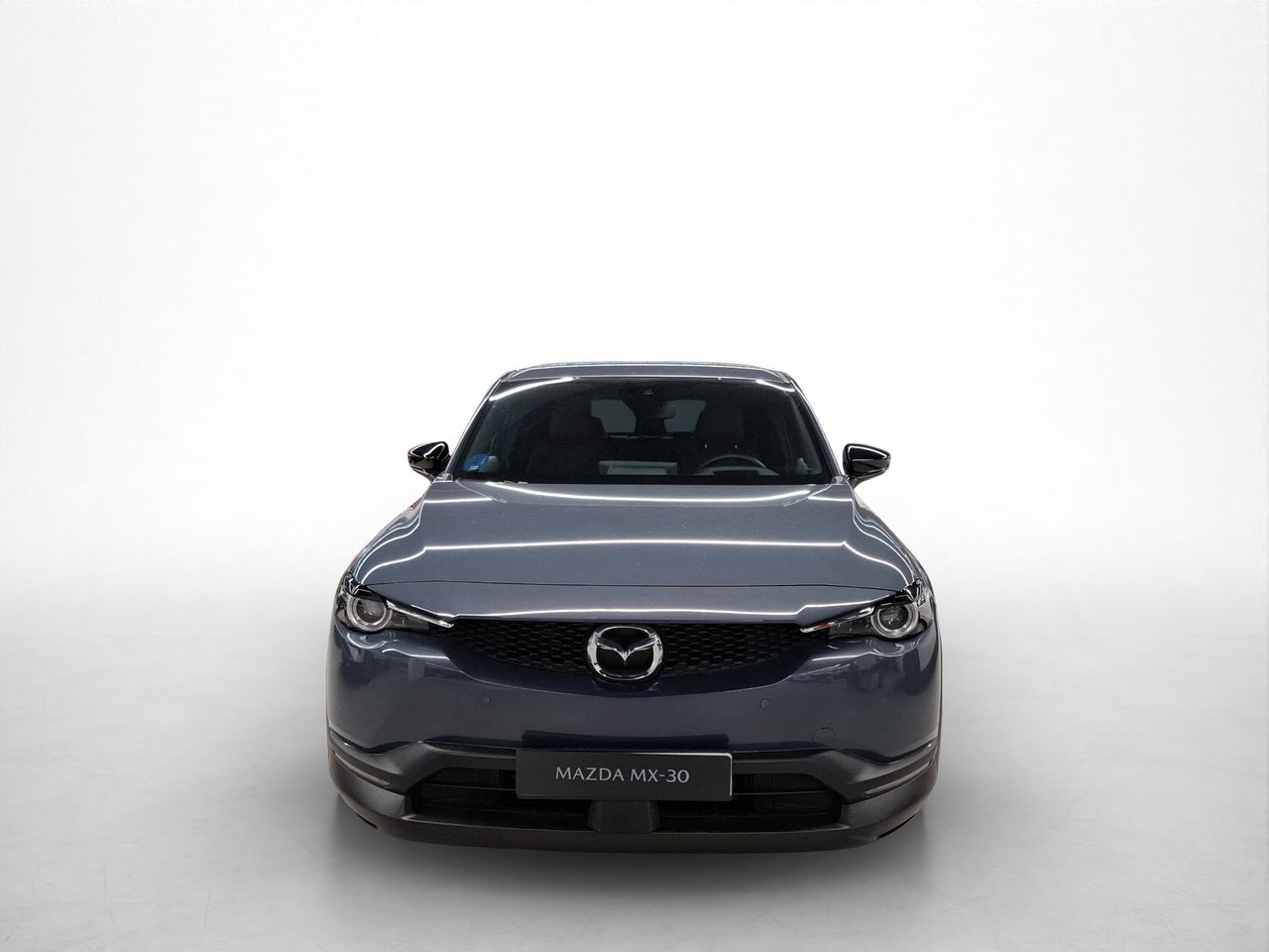 Foto Mazda MX-30 8