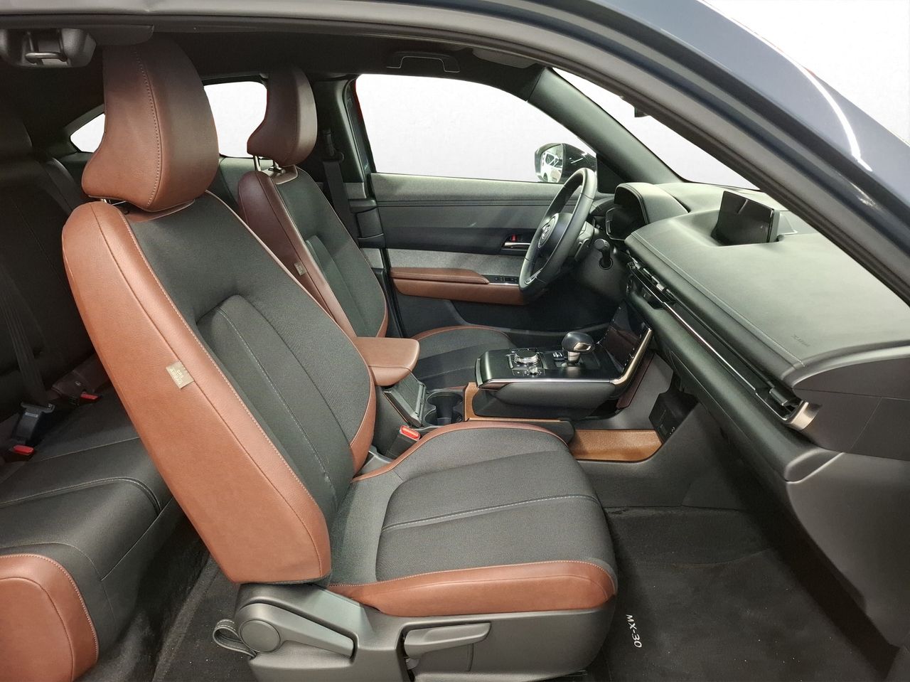 Foto Mazda MX-30 17