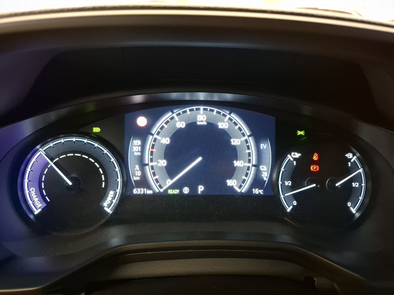 Foto Mazda MX-30 20