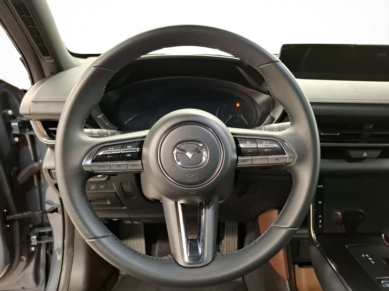 Foto Mazda MX-30 24