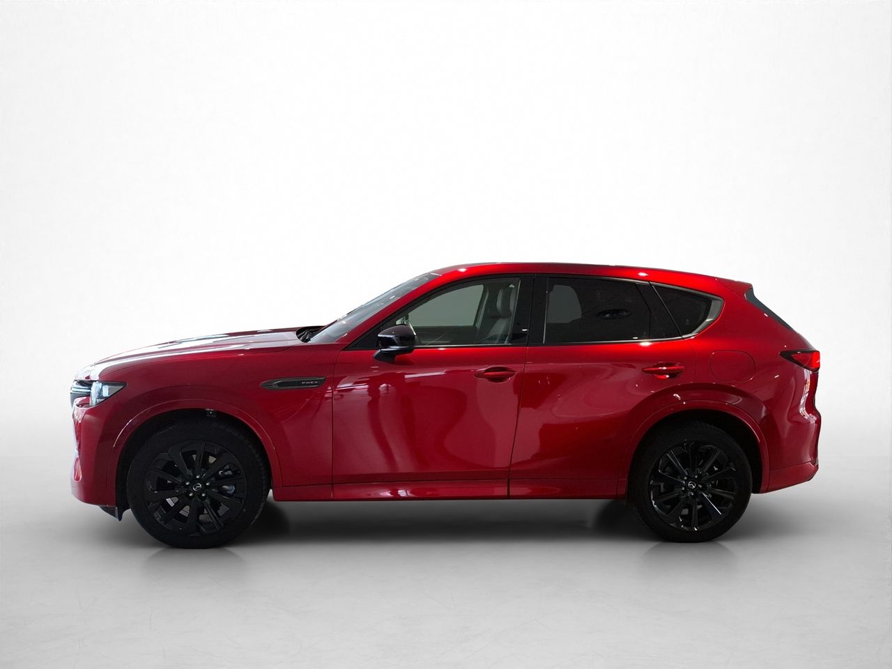 Foto Mazda CX-60 5