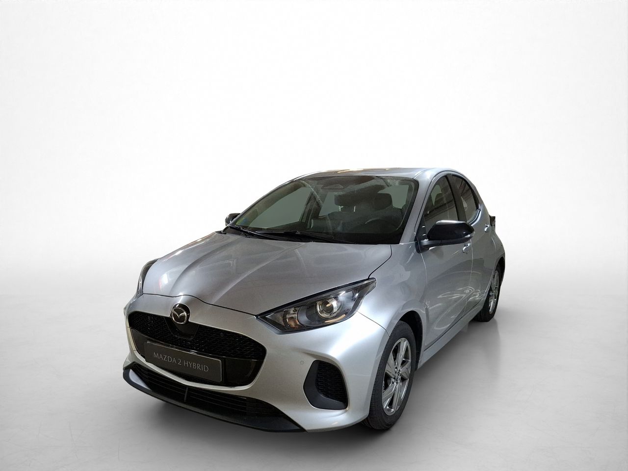 Foto Mazda Mazda2 6