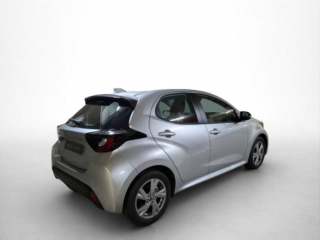 Foto Mazda Mazda2 11
