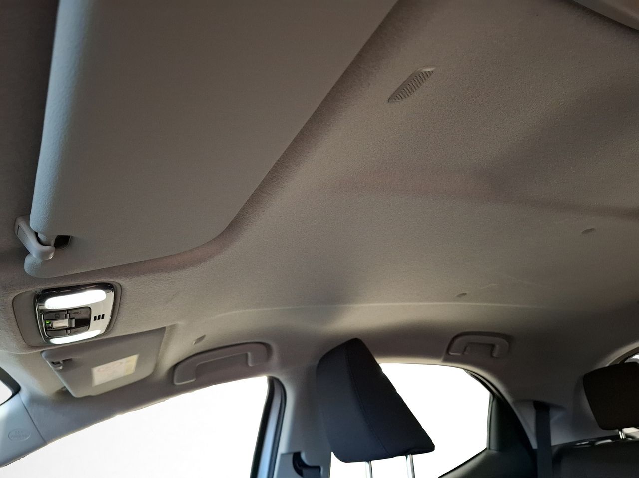 Foto Mazda Mazda2 26