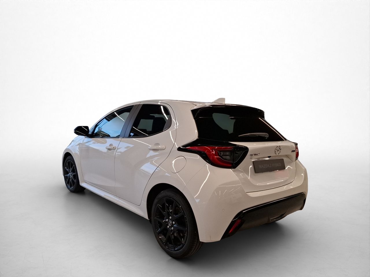 Foto Mazda Mazda2 4