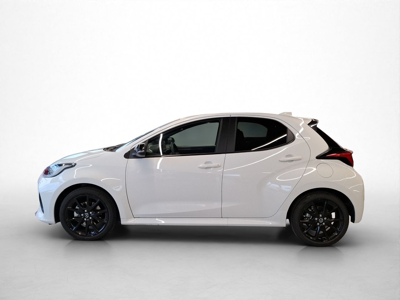 Foto Mazda Mazda2 5