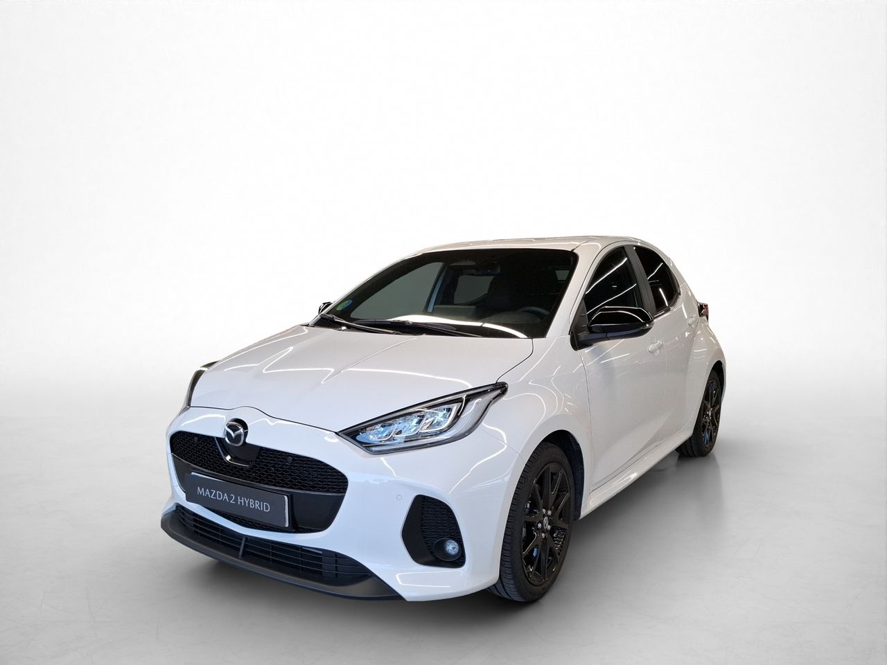 Foto Mazda Mazda2 6