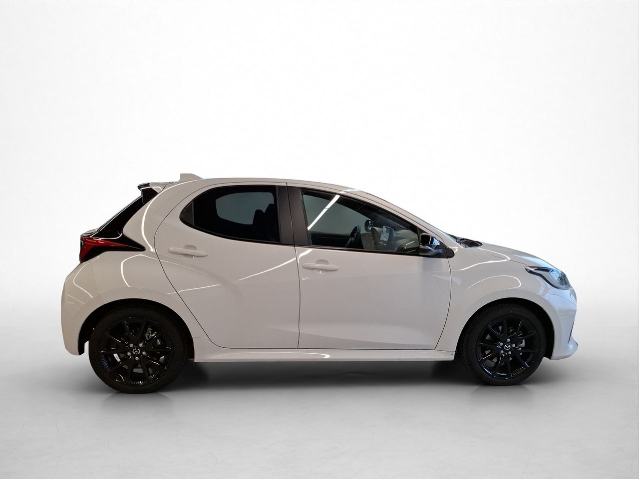 Foto Mazda Mazda2 10
