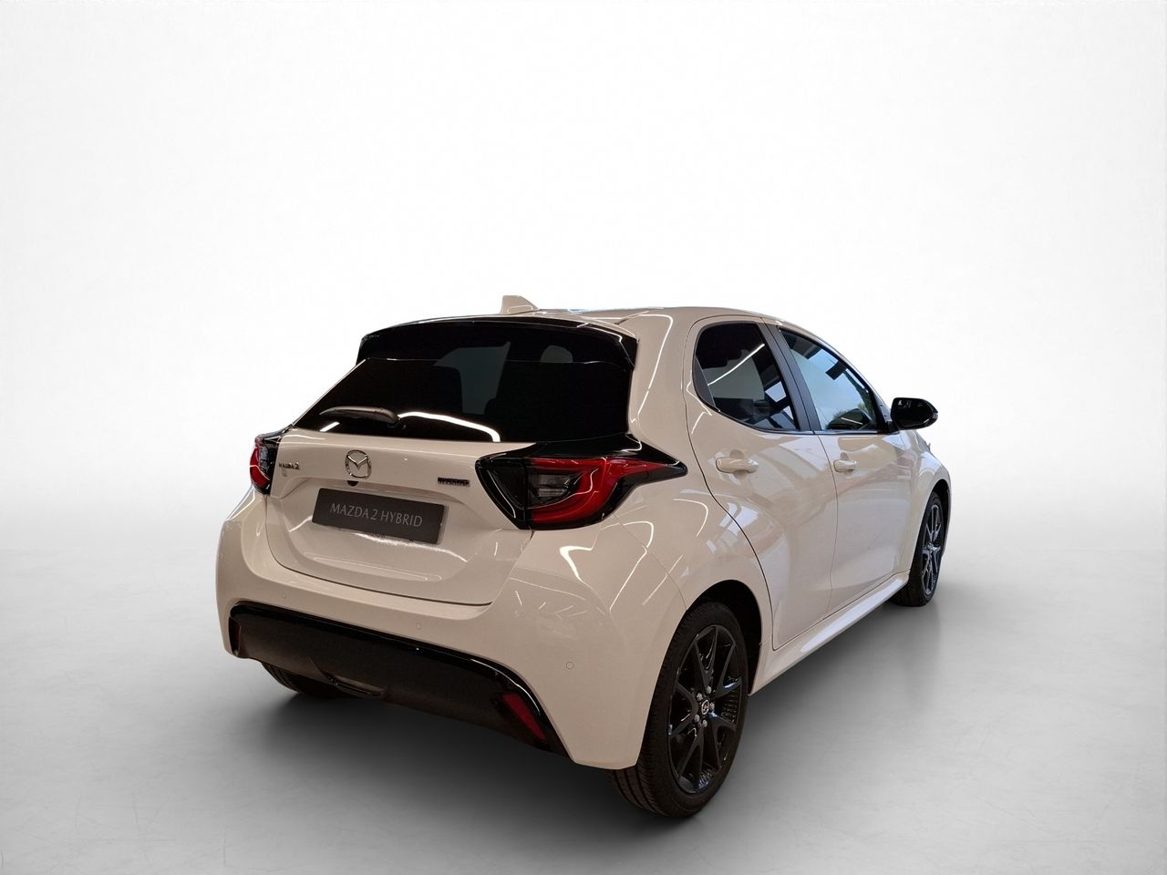 Foto Mazda Mazda2 12