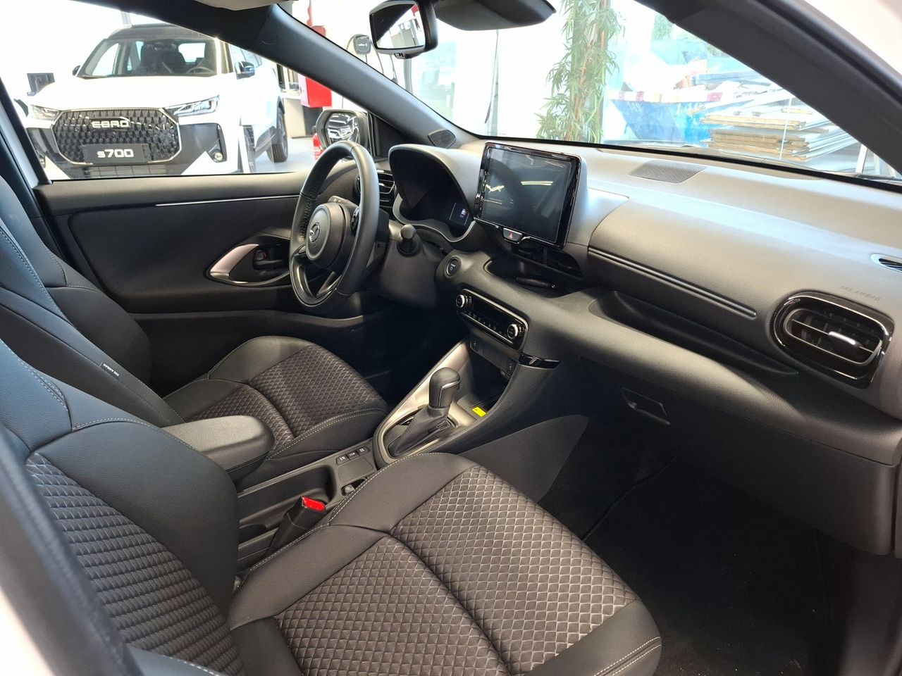 Foto Mazda Mazda2 18