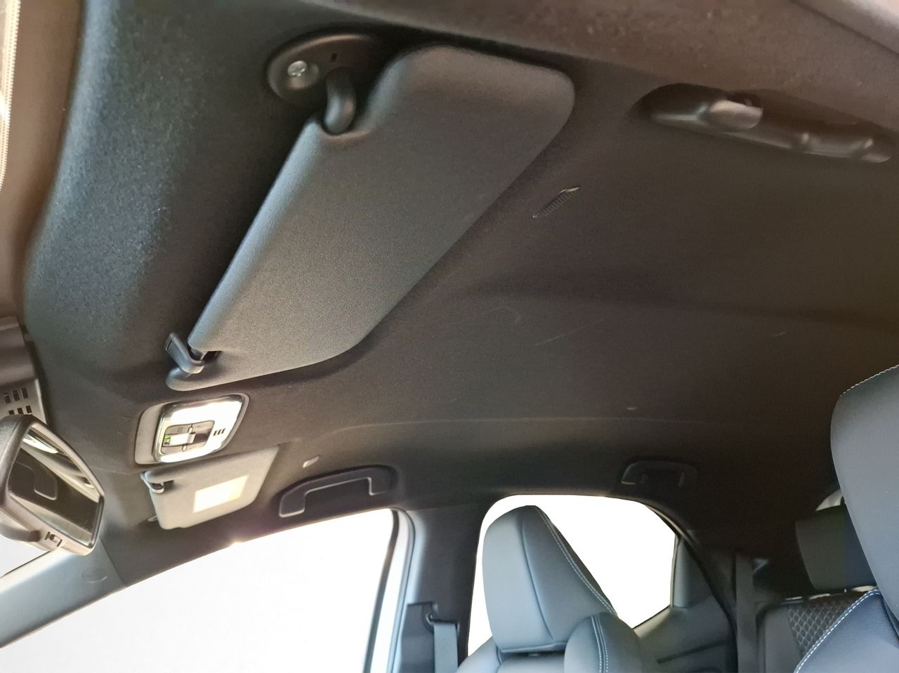 Foto Mazda Mazda2 26
