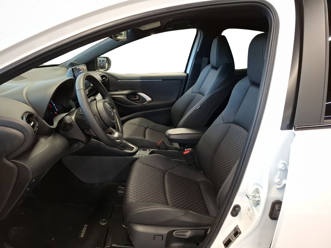 Foto Mazda Mazda2 29