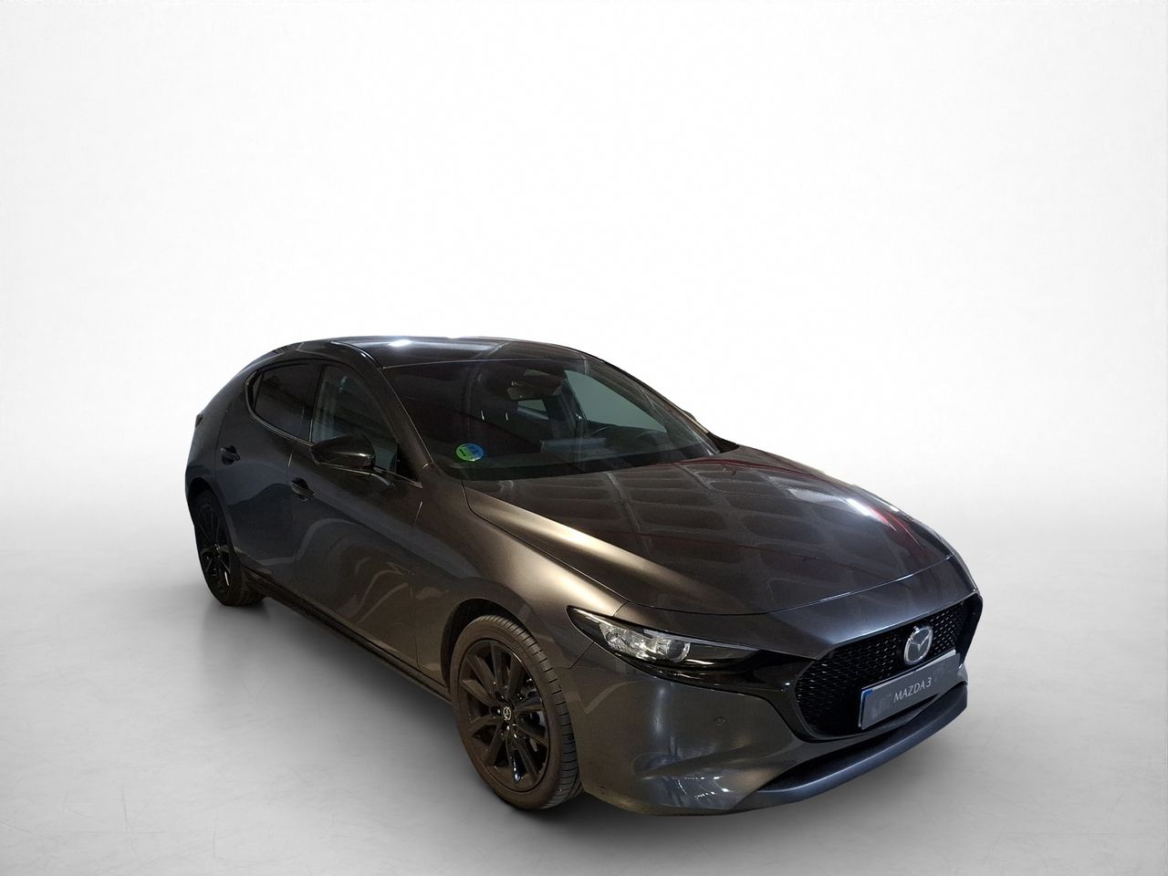 Foto Mazda Mazda3 1