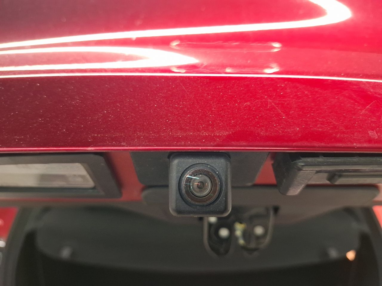Foto Mazda CX-3 13