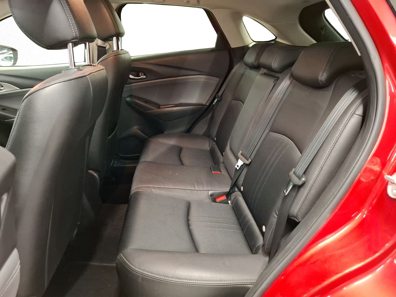 Foto Mazda CX-3 28