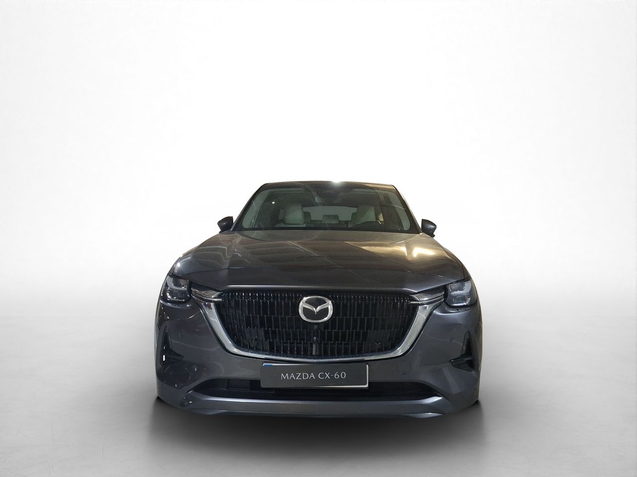 Foto Mazda CX-60 8