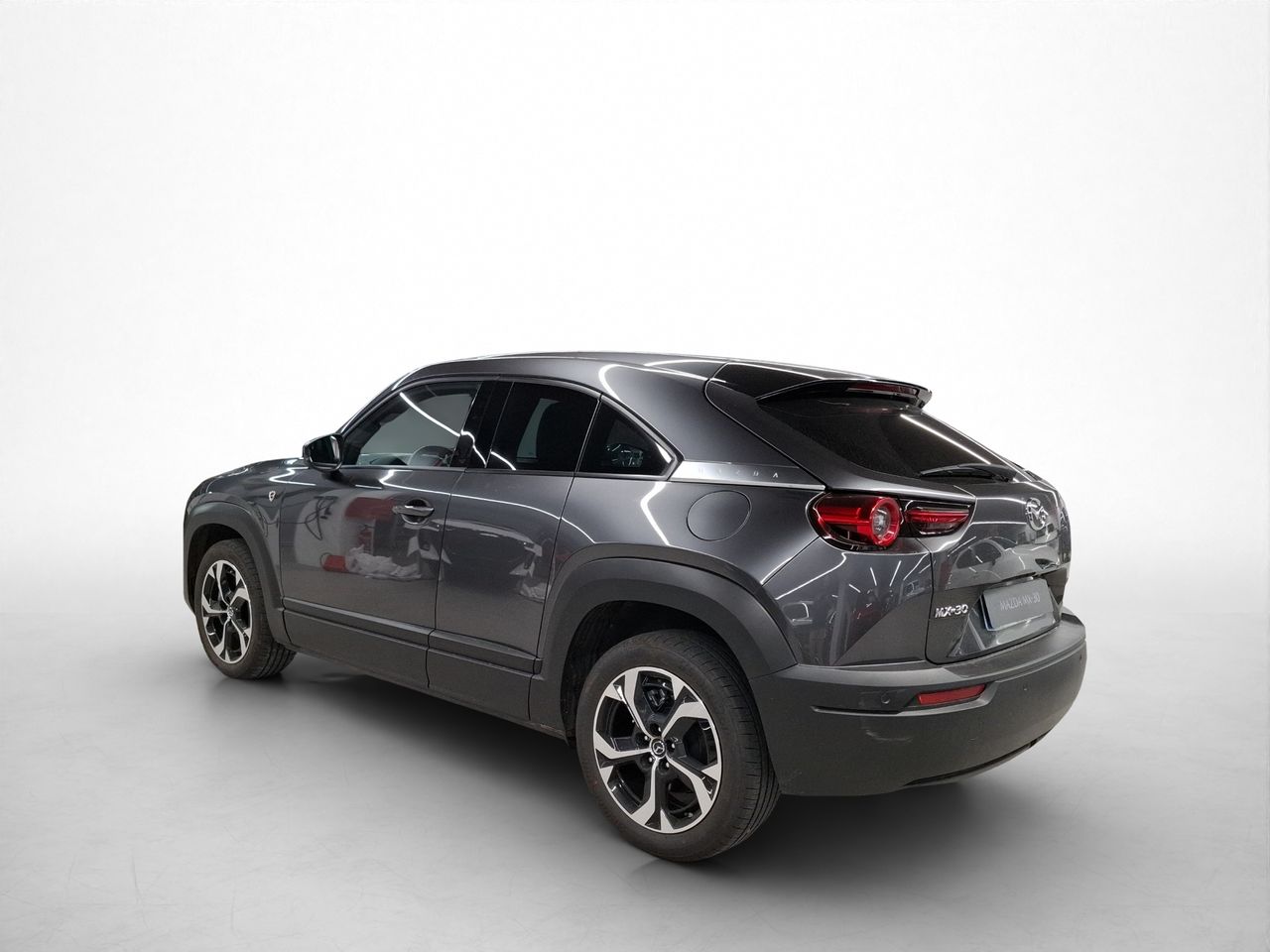 Foto Mazda MX-30 4