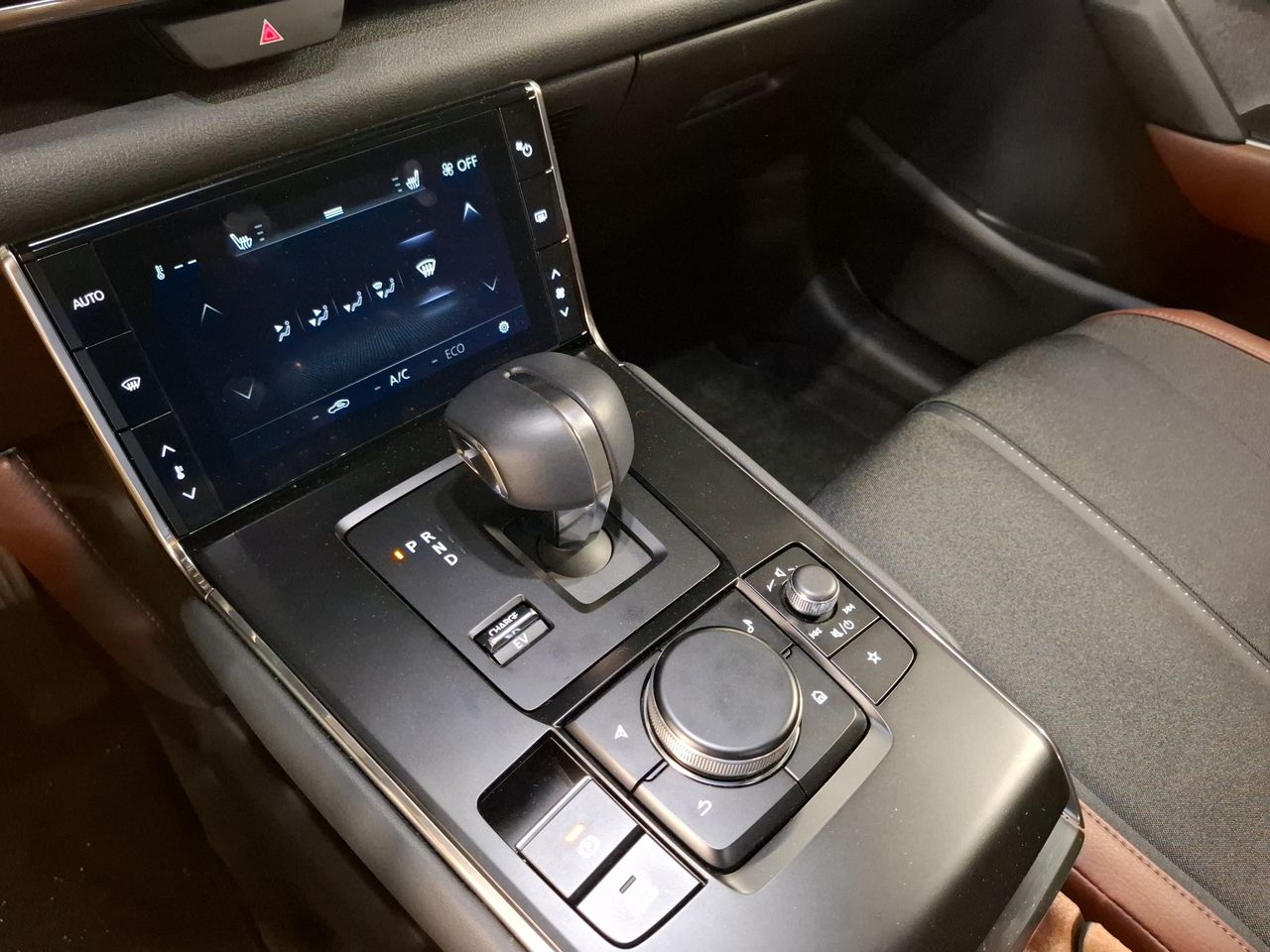 Foto Mazda MX-30 21