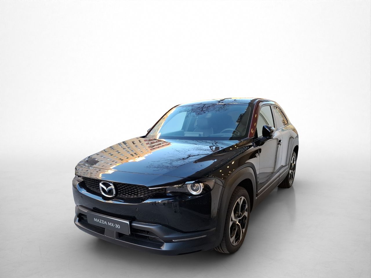 Foto Mazda MX-30 6