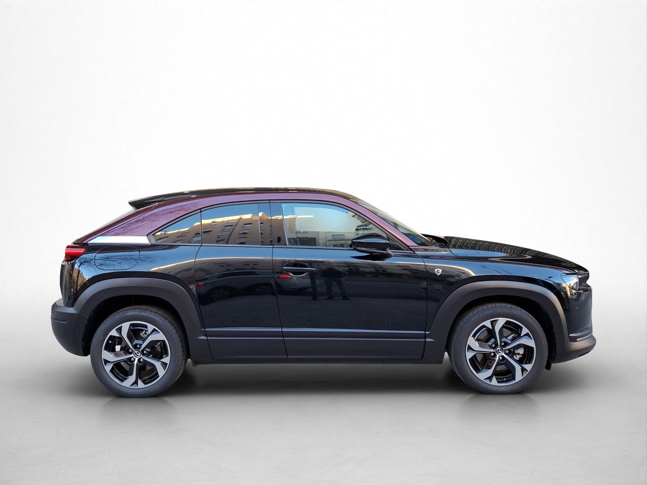 Foto Mazda MX-30 10