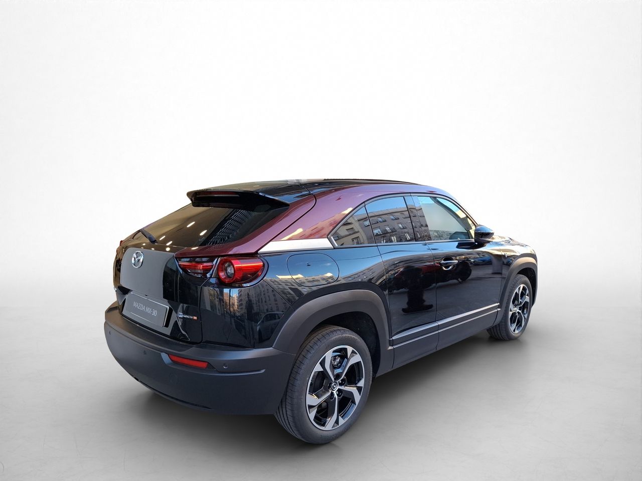 Foto Mazda MX-30 11