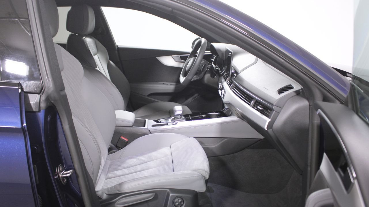 Foto Audi A5 5