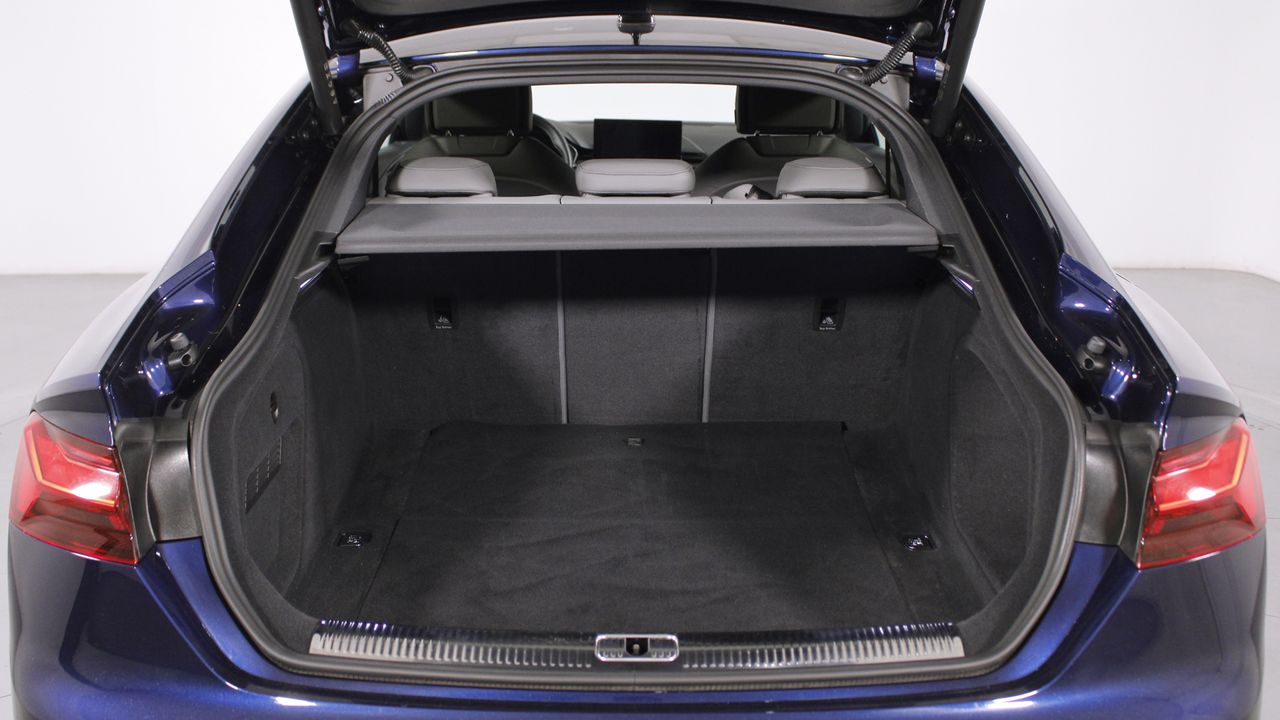 Foto Audi A5 7