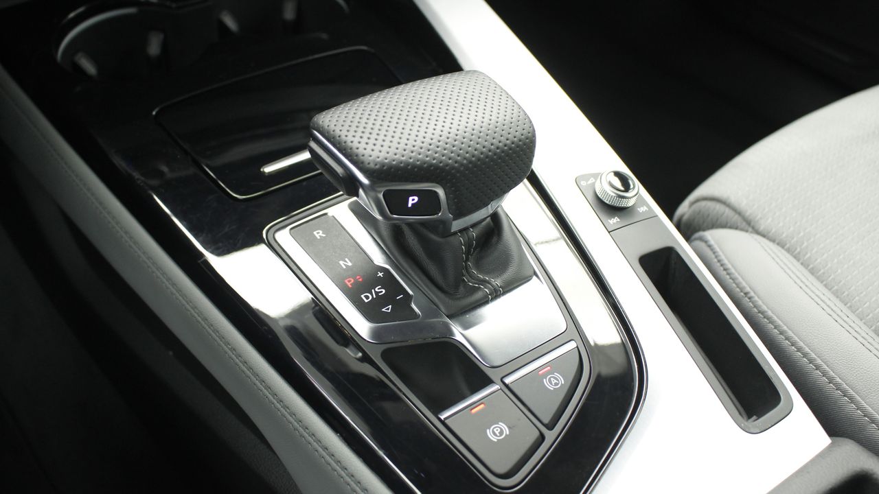 Foto Audi A5 10