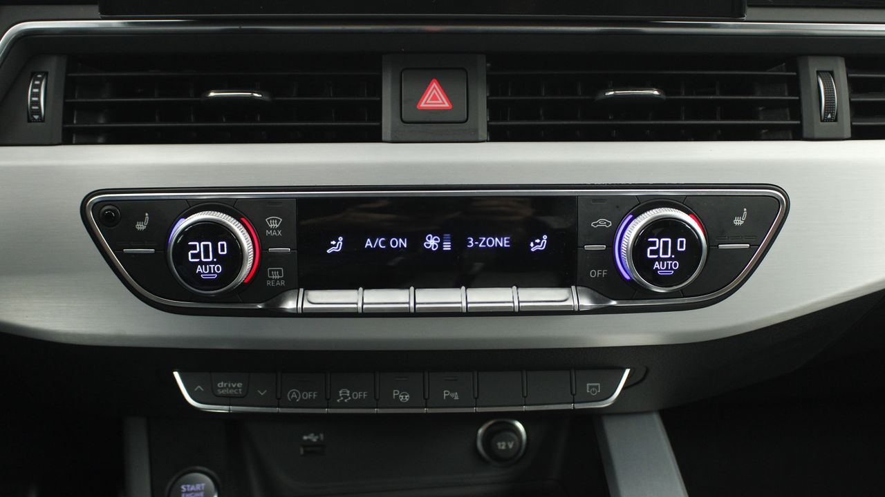 Foto Audi A5 11