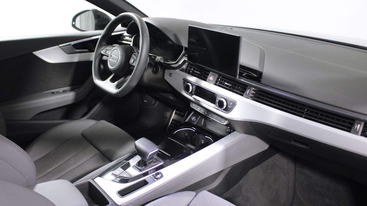 Foto Audi A5 15