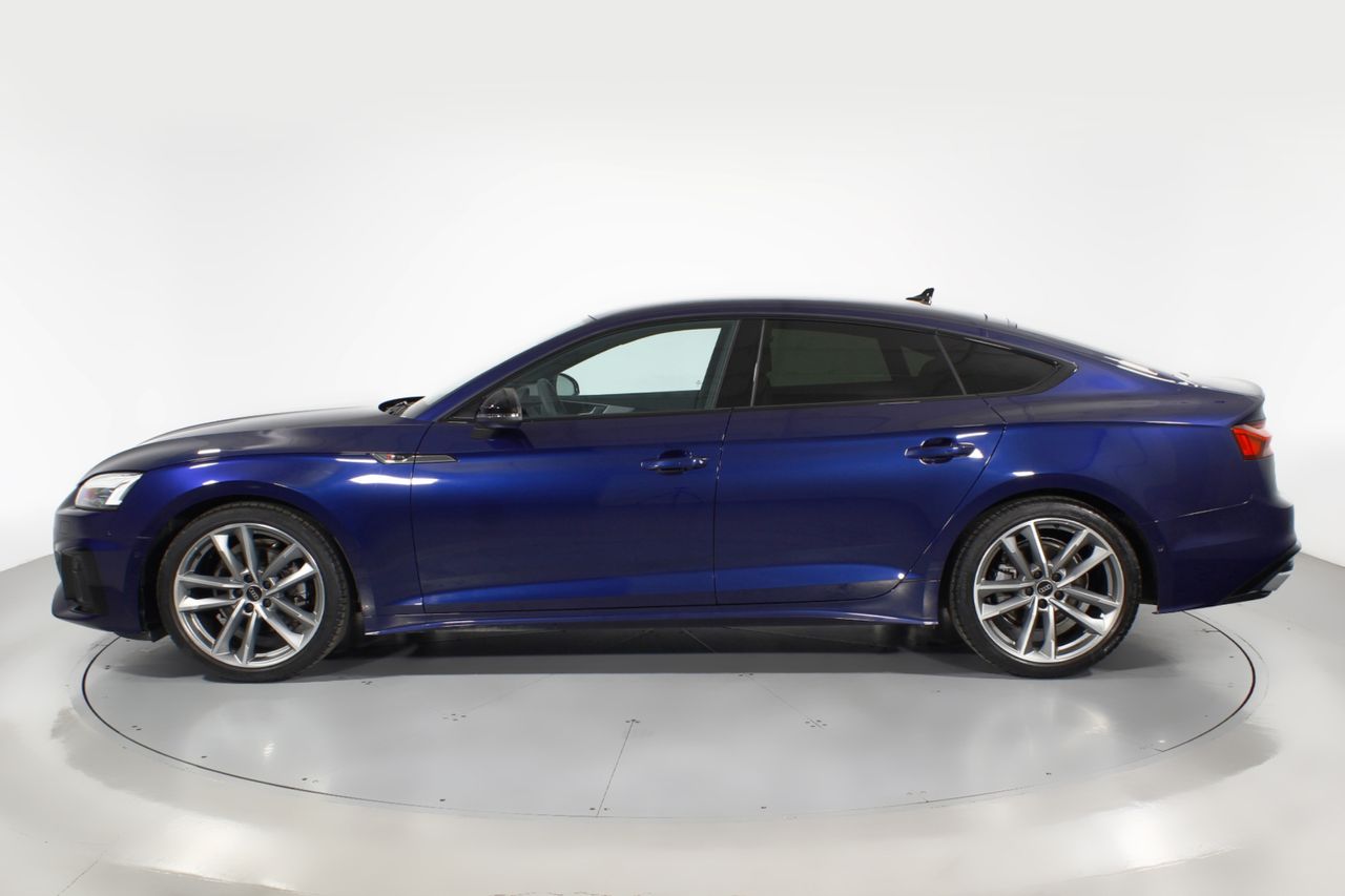 Foto Audi A5 19