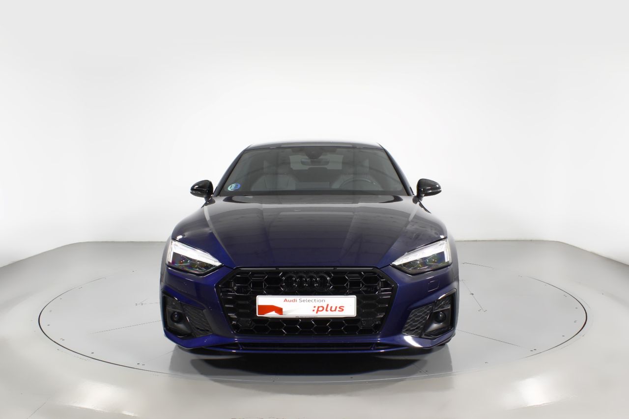 Foto Audi A5 22