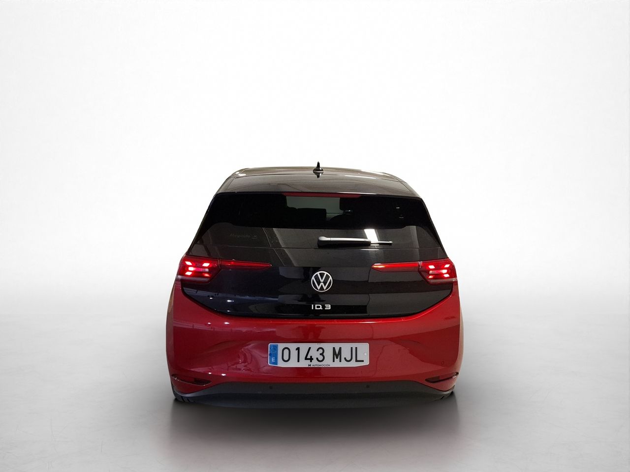 Foto Volkswagen ID.3 17