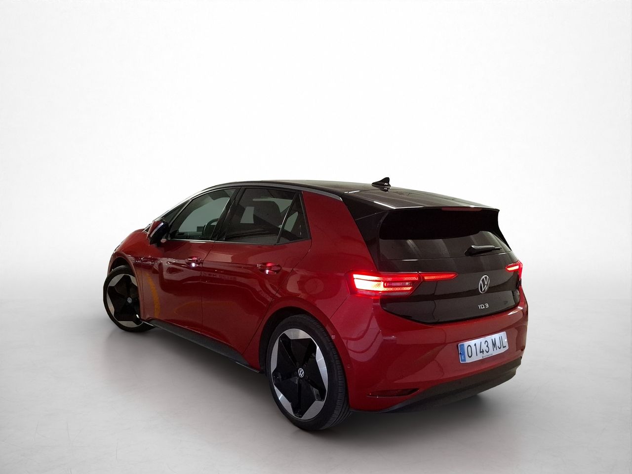 Foto Volkswagen ID.3 18