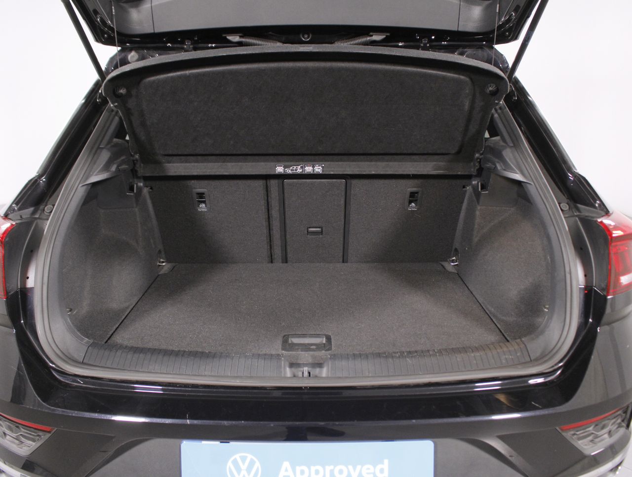Foto Volkswagen T-Roc 7