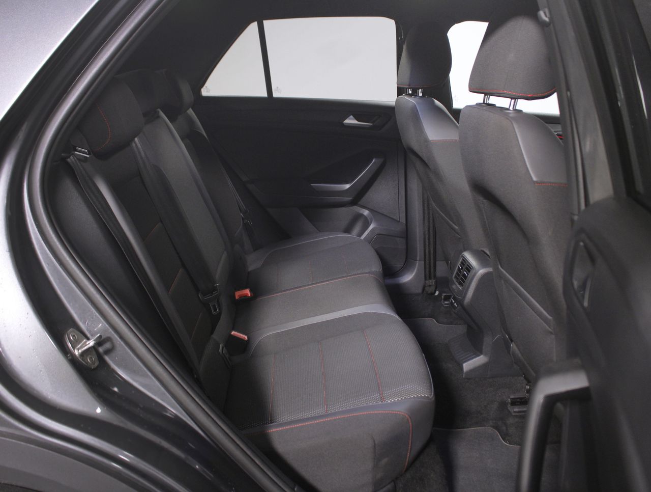 Foto Volkswagen T-Roc 6